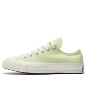 Chuck 1970s Alb Verde