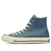 Chuck 1970s Chuck Taylor All Star 70 Hi „Grey Blue”