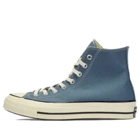 Chuck 1970s Chuck Taylor All Star 70 Hi „Grey Blue”