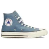 Chuck 1970s Chuck Taylor All Star 70 Hi „Grey Blue”
