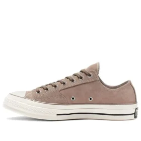 Chuck 1970S din piele, model low-top