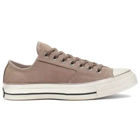 Chuck 1970S din piele, model low-top
