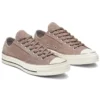 Chuck 1970S din piele, model low-top