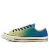 Chuck 1970s Happy Camper „Albastru-verde”