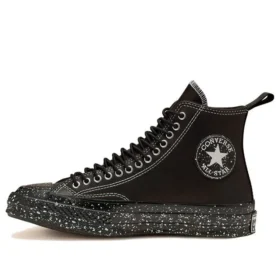 Chuck 1970s Hi „Black”