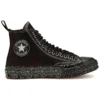 Chuck 1970s Hi „Black”