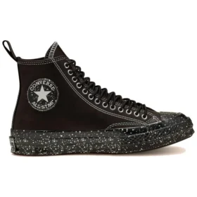 Chuck 1970s Hi „Black”