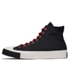 Chuck 1970s Hi „Roșu Negru”