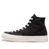 Chuck 1970s hidrofug „Black White”