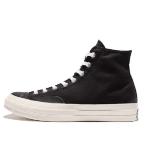Chuck 1970s hidrofug „Black White”