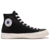 Chuck 1970s hidrofug „Black White”