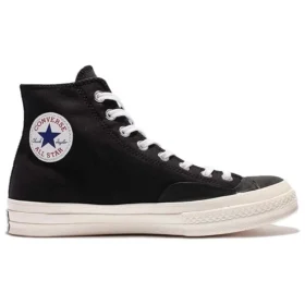Chuck 1970s hidrofug „Black White”