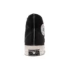 Chuck 1970s hidrofug „Black White”