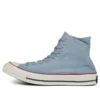 Chuck 1970s High Top vopsit în indigo