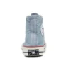 Chuck 1970s High Top vopsit în indigo