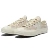 Chuck 1970s Low Pale Vanilla „Gray White”