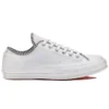 Chuck 1970S Mission-V Low Top Black Stripe Line „White Black”