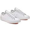 Chuck 1970S Mission-V Low Top Black Stripe Line „White Black”
