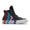 Chuck 1970s Negru