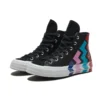Chuck 1970s Negru