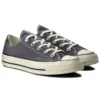 Chuck 1970s Ox „Blue Grey”