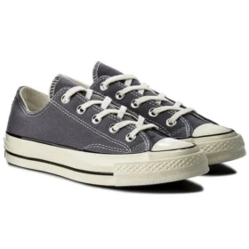 Chuck 1970s Ox „Blue Grey”