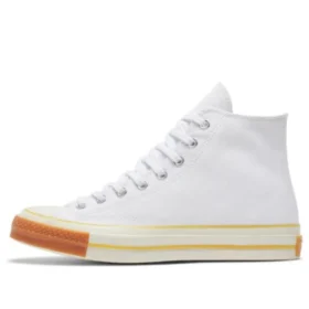 Chuck 1970s Pop Toe HIgh Top „White”