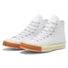 Chuck 1970s Pop Toe HIgh Top „White”