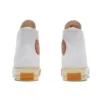 Chuck 1970s Pop Toe HIgh Top „White”