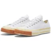 Chuck 1970s Pop Toe Low Top „Alb”