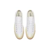 Chuck 1970s Pop Toe Low Top „Alb”