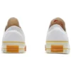 Chuck 1970s Pop Toe Low Top „Alb”