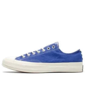 Chuck 1970s QS Low Top Albastru