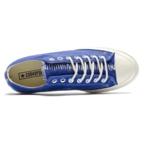 Chuck 1970s QS Low Top Albastru
