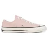 Chuck 1970s Retro Low Tops Pantofi casual de skateboarding Unisex Roz