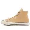 Chuck 1970s Seasonal Color Suede „Galben Alb”