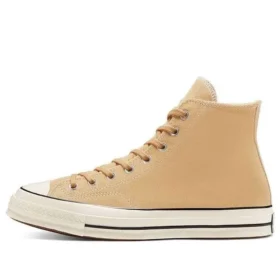 Chuck 1970s Seasonal Color Suede „Galben Alb”