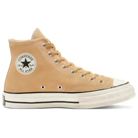Chuck 1970s Seasonal Color Suede „Galben Alb”