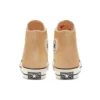 Chuck 1970s Seasonal Color Suede „Galben Alb”