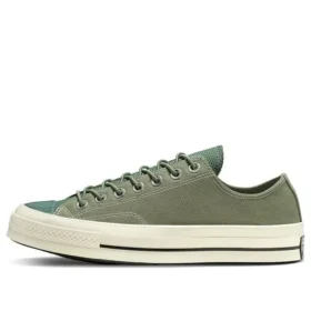 Chuck 1970s Space Racer Low Top „Verde”