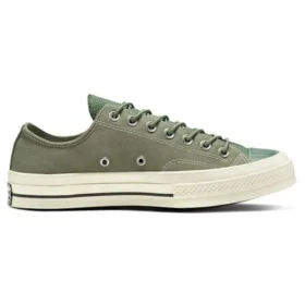 Chuck 1970s Space Racer Low Top „Verde”