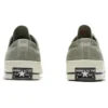 Chuck 1970s Space Racer Low Top „Verde”