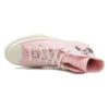 Chuck 1970s Summer Sippin High Top „Donut Glaze Egret”