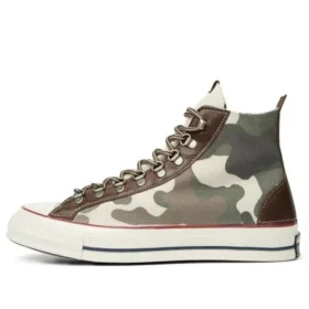 Chuck 1970s Vintage High Top „Maro”