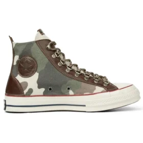 Chuck 1970s Vintage High Top „Maro”