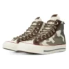 Chuck 1970s Vintage High Top „Maro”
