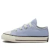Chuck 70 1V cu velcro „Light Purple”