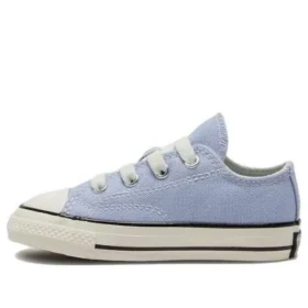 Chuck 70 1V cu velcro „Light Purple”