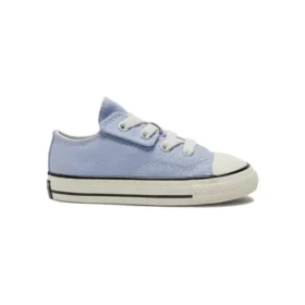 Chuck 70 1V cu velcro „Light Purple”
