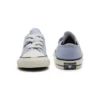 Chuck 70 1V cu velcro „Light Purple”
